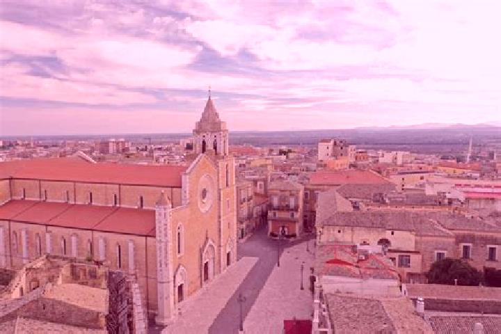escort Lucera