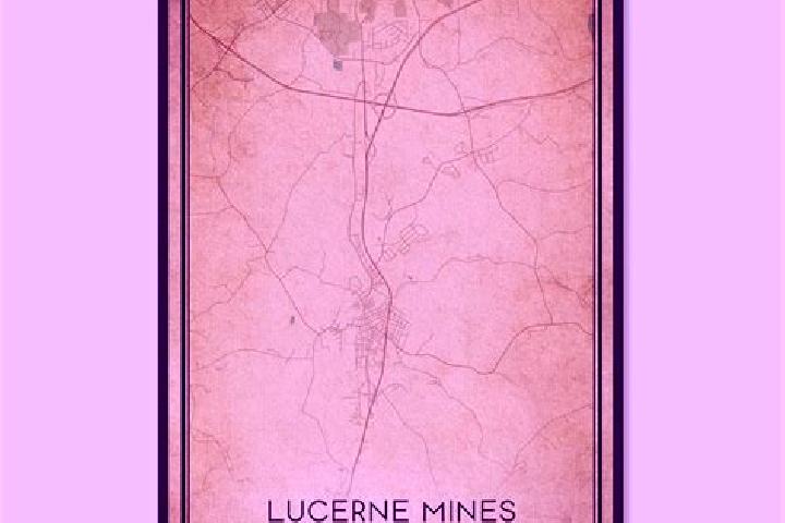 escort Lucerne Mines