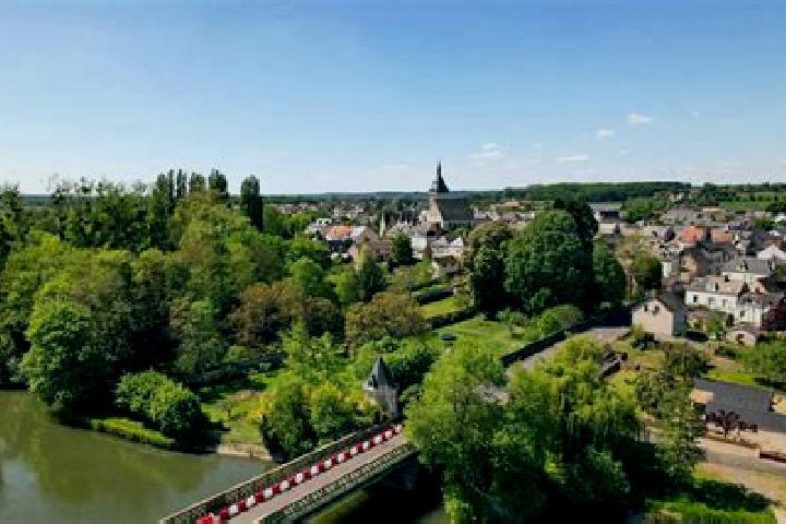 escort Luche-Pringe