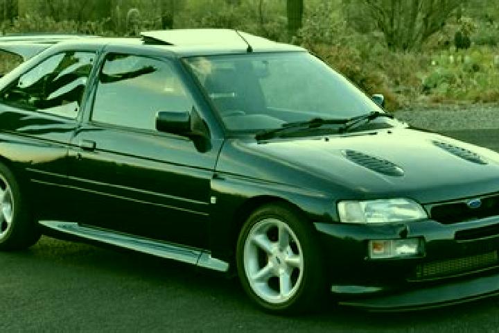 escort Luchyste