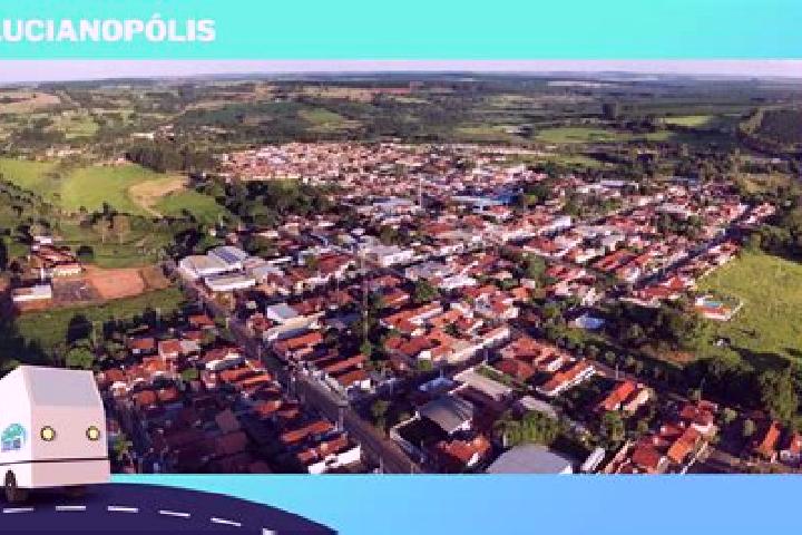 escort Lucianopolis