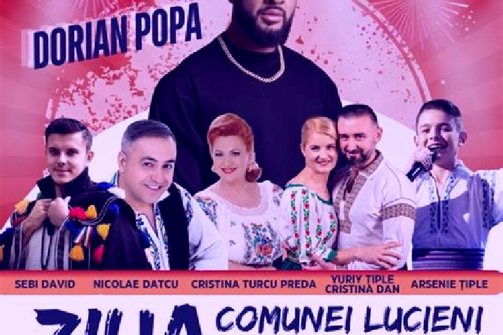 escort Lucieni