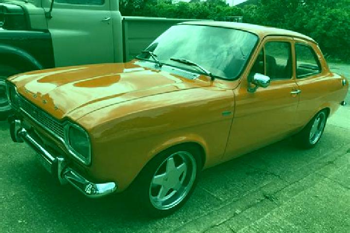 escort Lucino