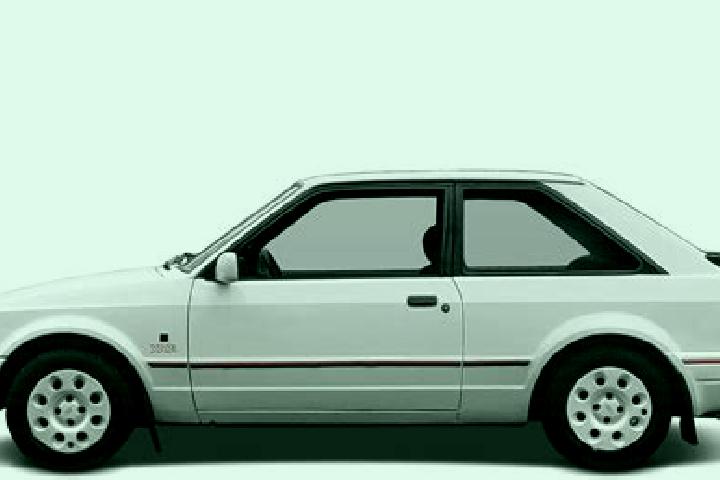 escort Luckey