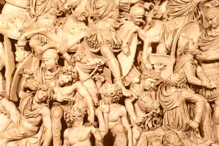 escort Ludovisi