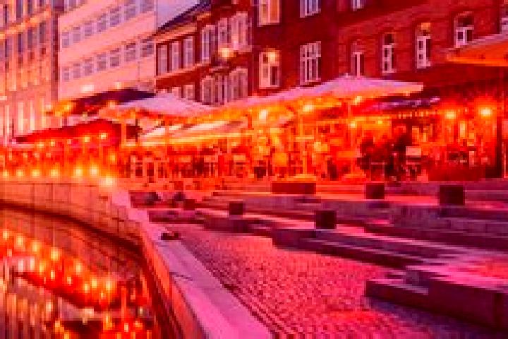 escort Luebeck