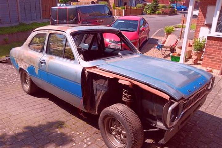 escort Lueblow