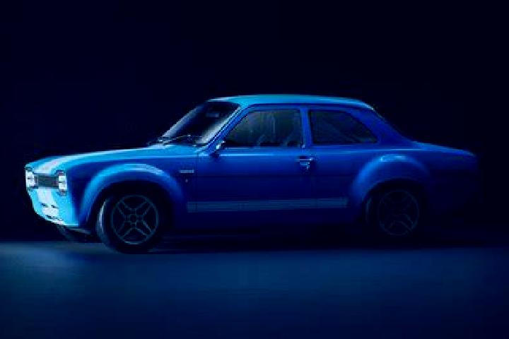 escort Luebo
