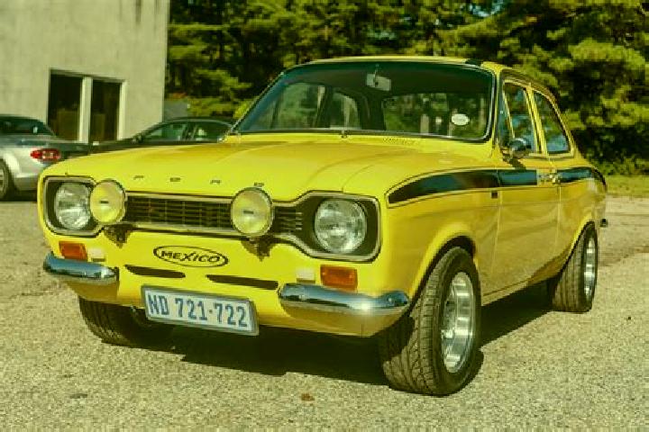 escort Luegde