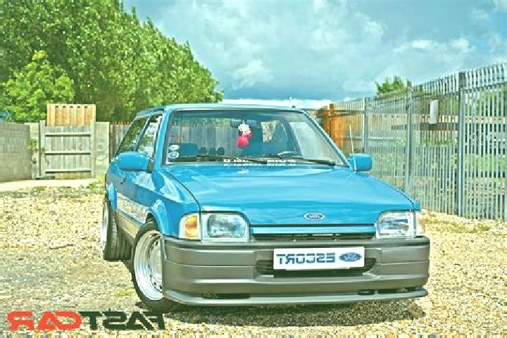 escort Luelin