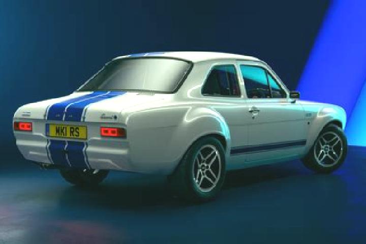 escort Luengue
