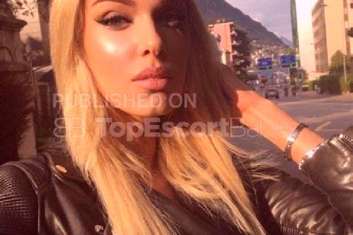 escort Lugano