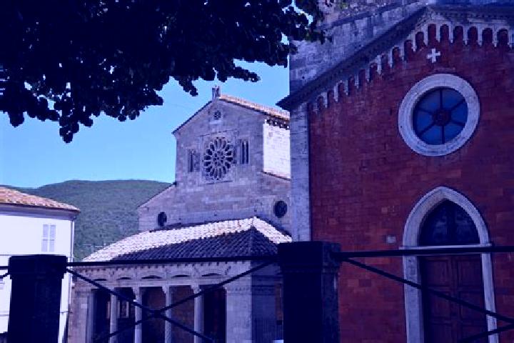 escort Lugnano in Teverina