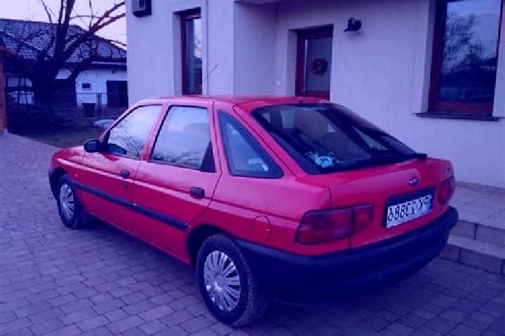 escort Lugovoy