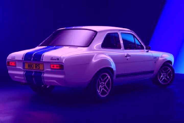 escort Lugwardine