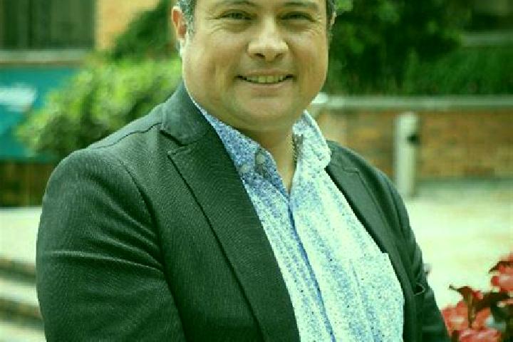 escort Luis Antonio