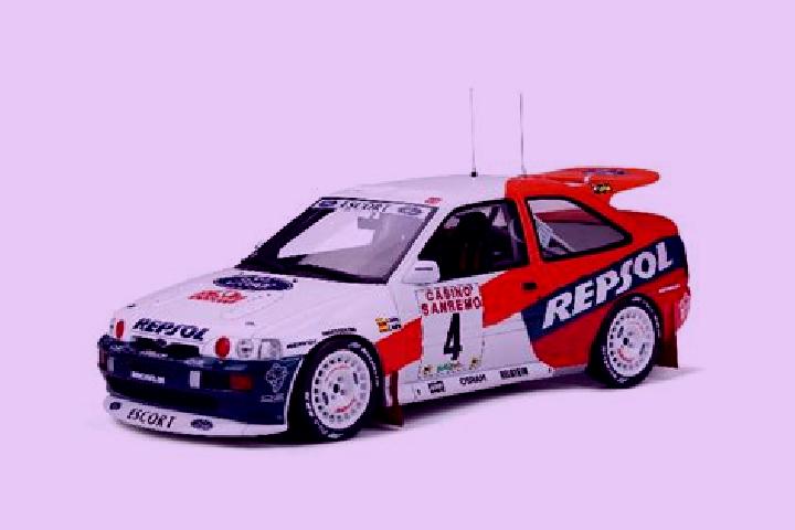 escort Luis Moya