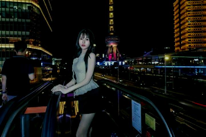 escort Lujing Zhen