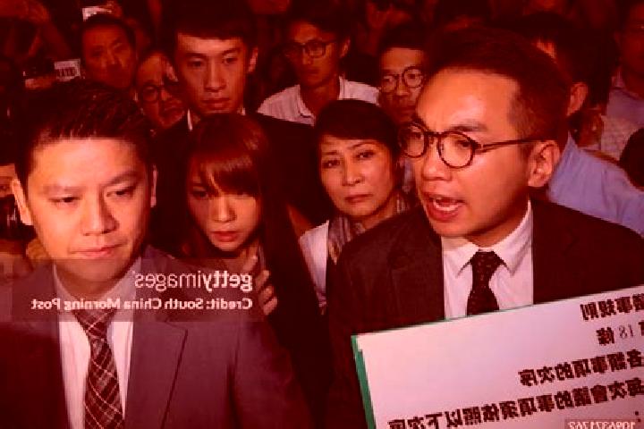 escort Luk Yeung