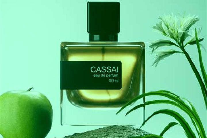 escort Luma Cassai