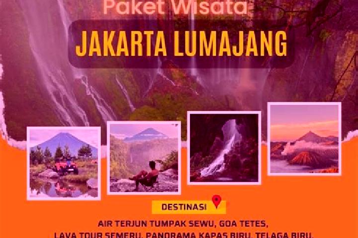 escort Lumajang
