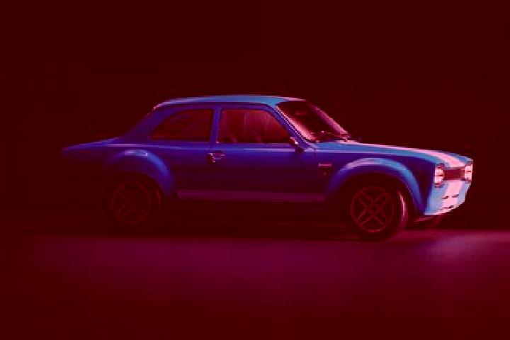 escort Lumar