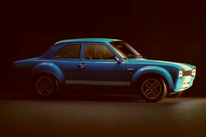 escort Lumazal