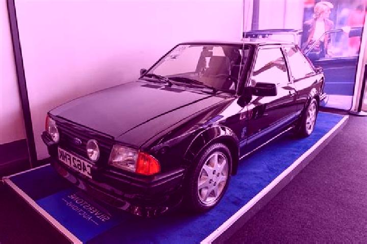 escort Lumbac