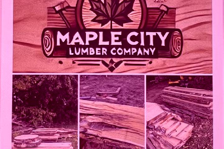 escort Lumber City
