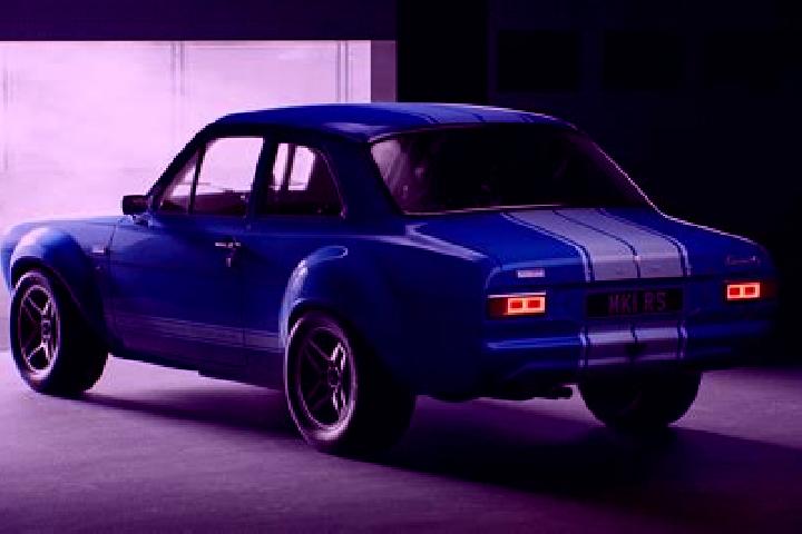 escort Lunay