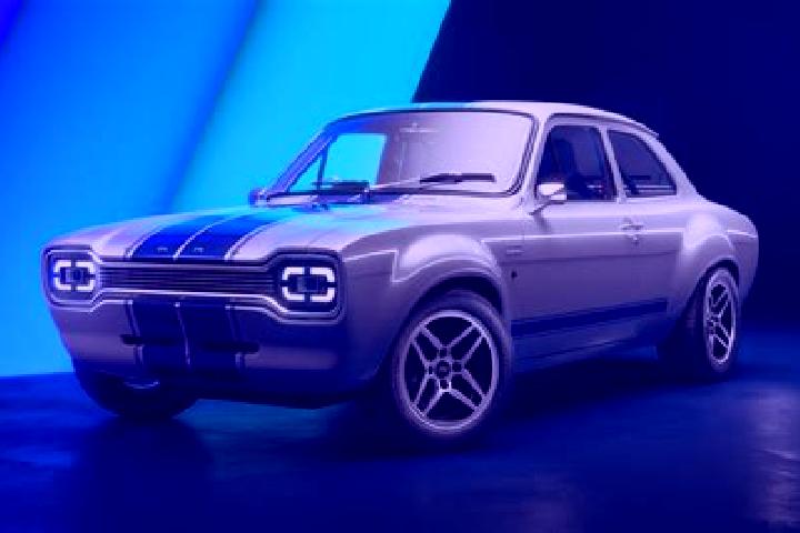 escort Lunik