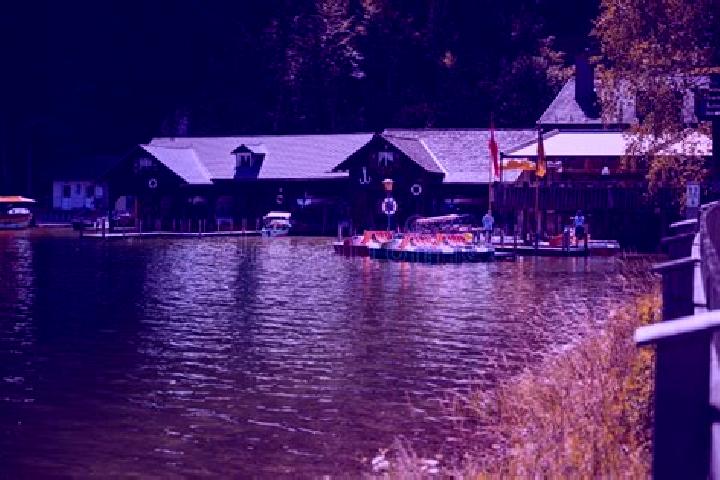 escort Lunz am See