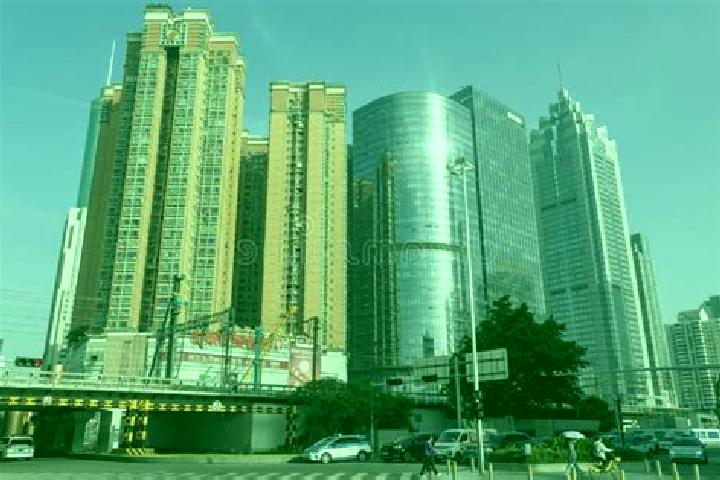 escort Luohu District