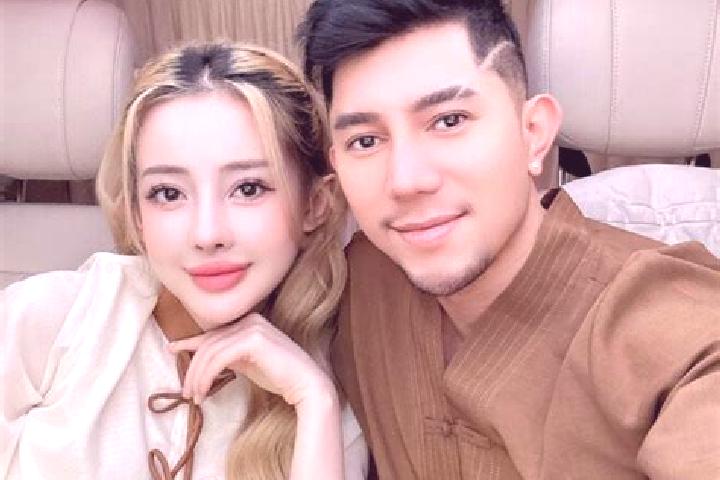 escort Luong Bang