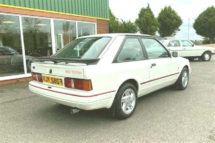 escort Lupesti