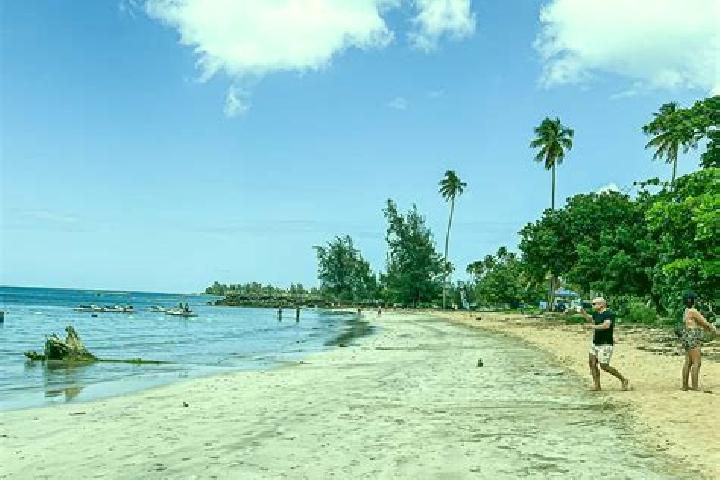 escort Luquillo