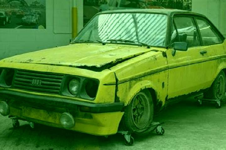 escort Luras