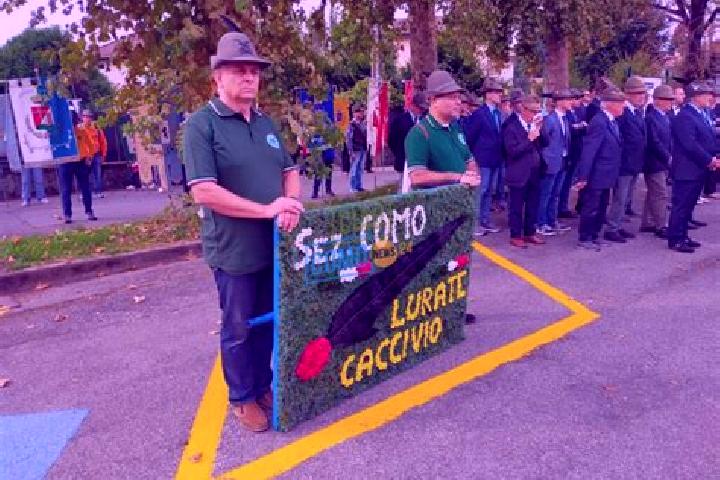 escort Lurate Caccivio