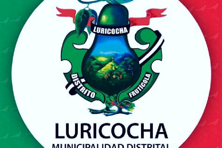 escort Luricocha