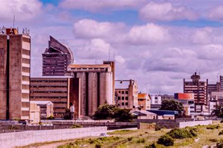 escort Lusaka West