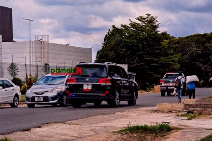 escort Lusaka