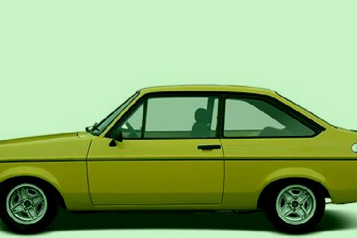 escort Lusernetta