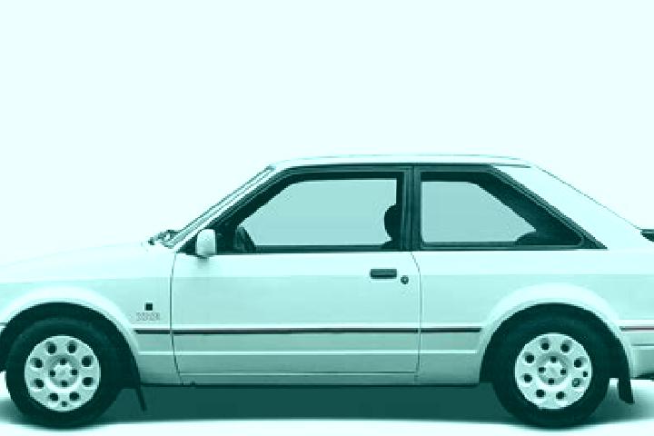 escort Lusevera