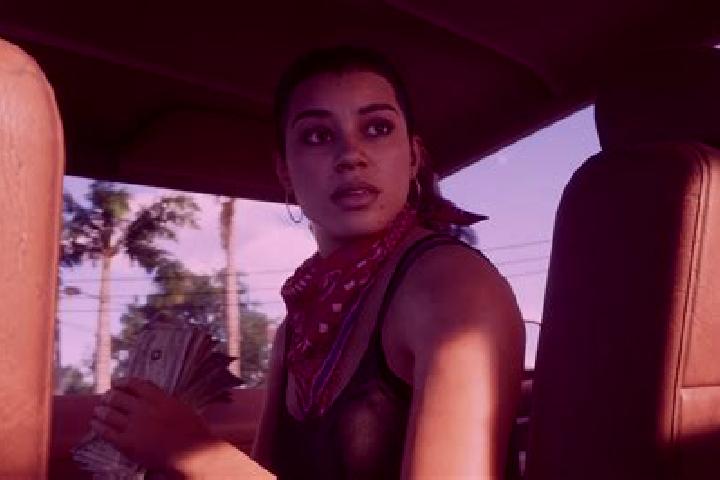 escort Lusia