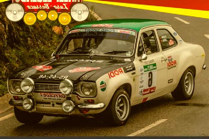 escort Luso