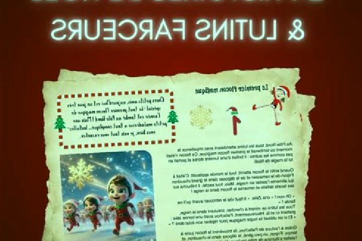escort Lutin