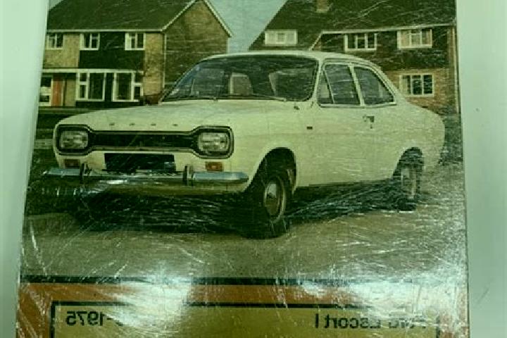 escort Lutter