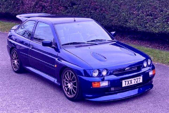 escort Lutterworth