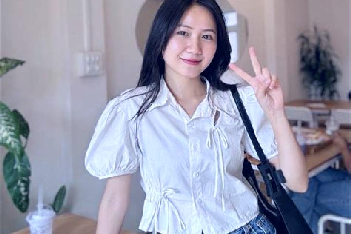 escort Luwangsangbam