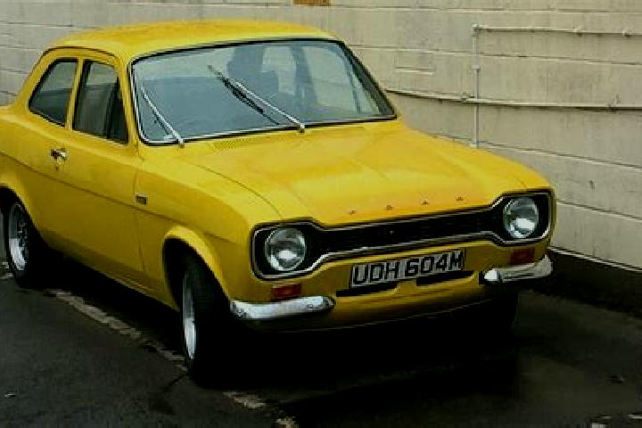 escort Luxe